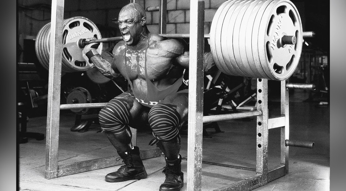 Low Bar vs High Bar Squat - Which One Is Better?
