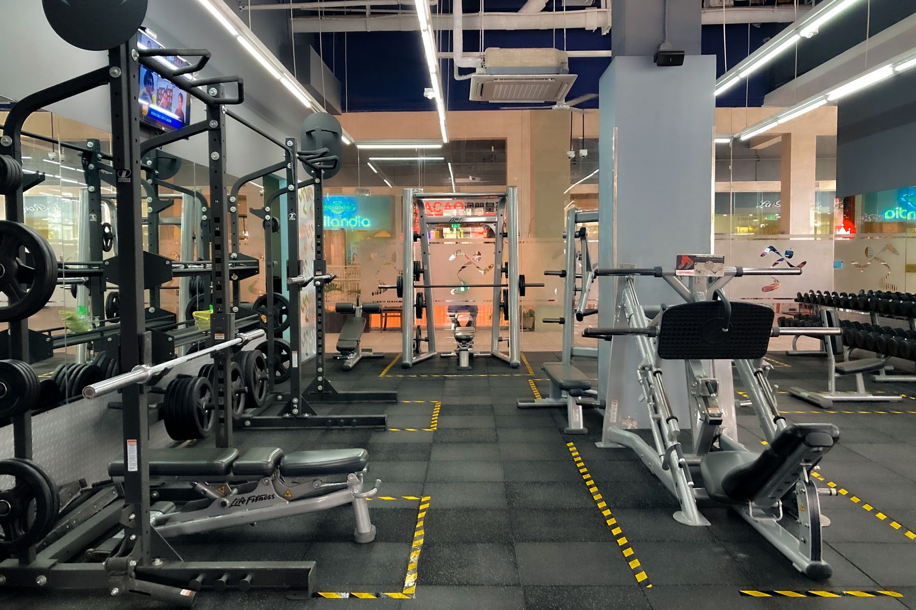 Why Deload Weeks Are So Important For Natural Lifters